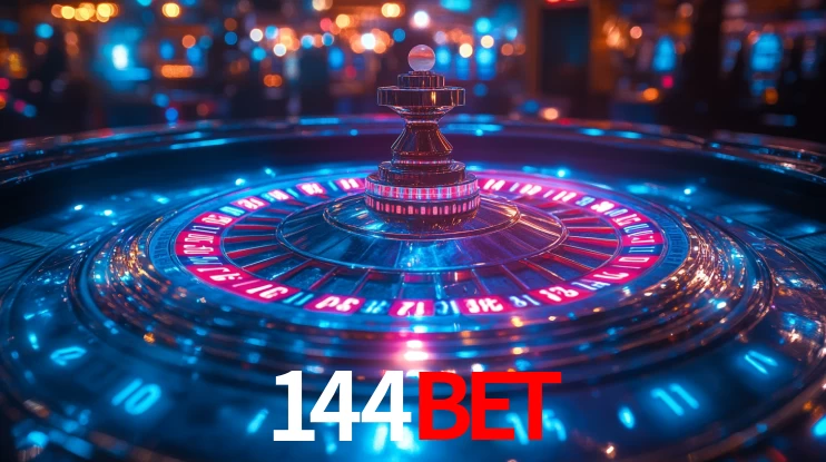144BET login