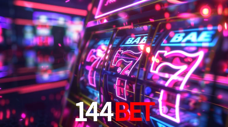 Experiência VIP 144BET