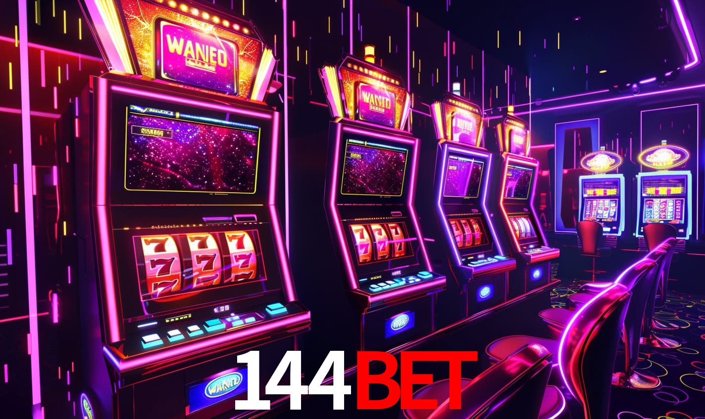 Experiência VIP 144BET
