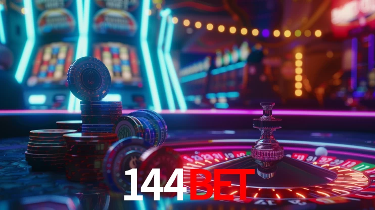 Welcome Bonus 144BET