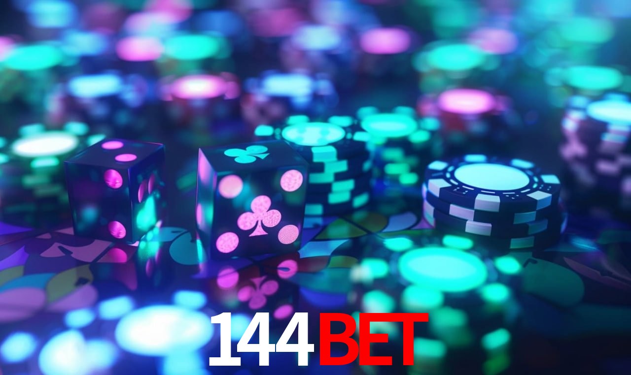 Apostas Esportivas na 144BET: Um Guia Completo