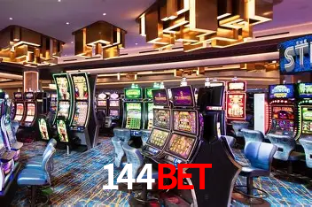 Explorando a Categoria de Eventos em Apostas na 144BET