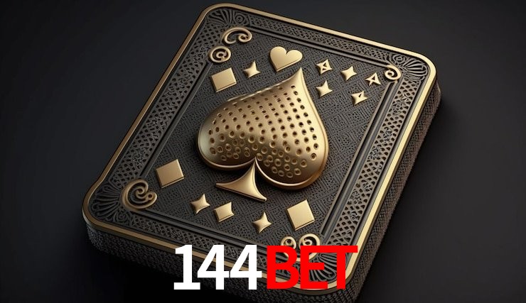 Inovações de Jogos na 144BET: O Futuro das Experiências Interativas