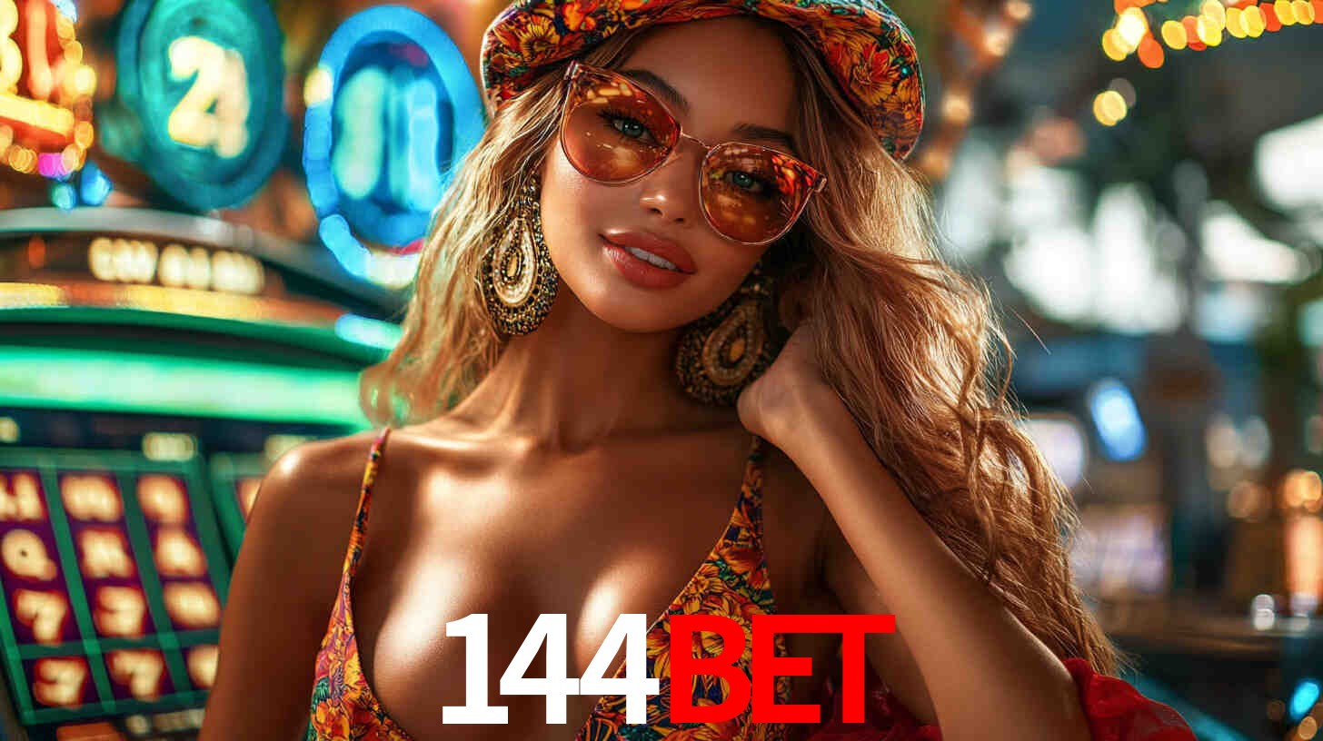 144BET login