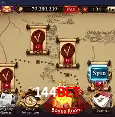 API Integration 144BET