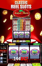 Flash Promotion 144BET