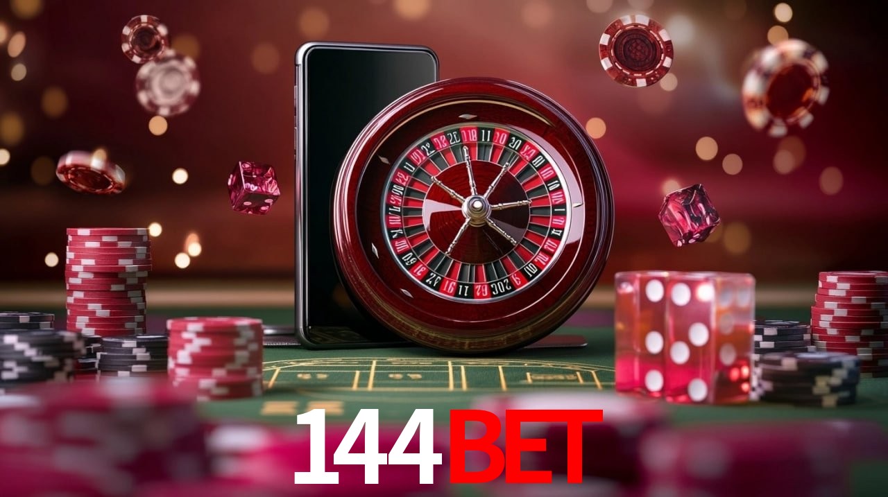Blackjack Table 144BET