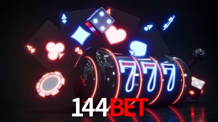 VIP Casino 144BET