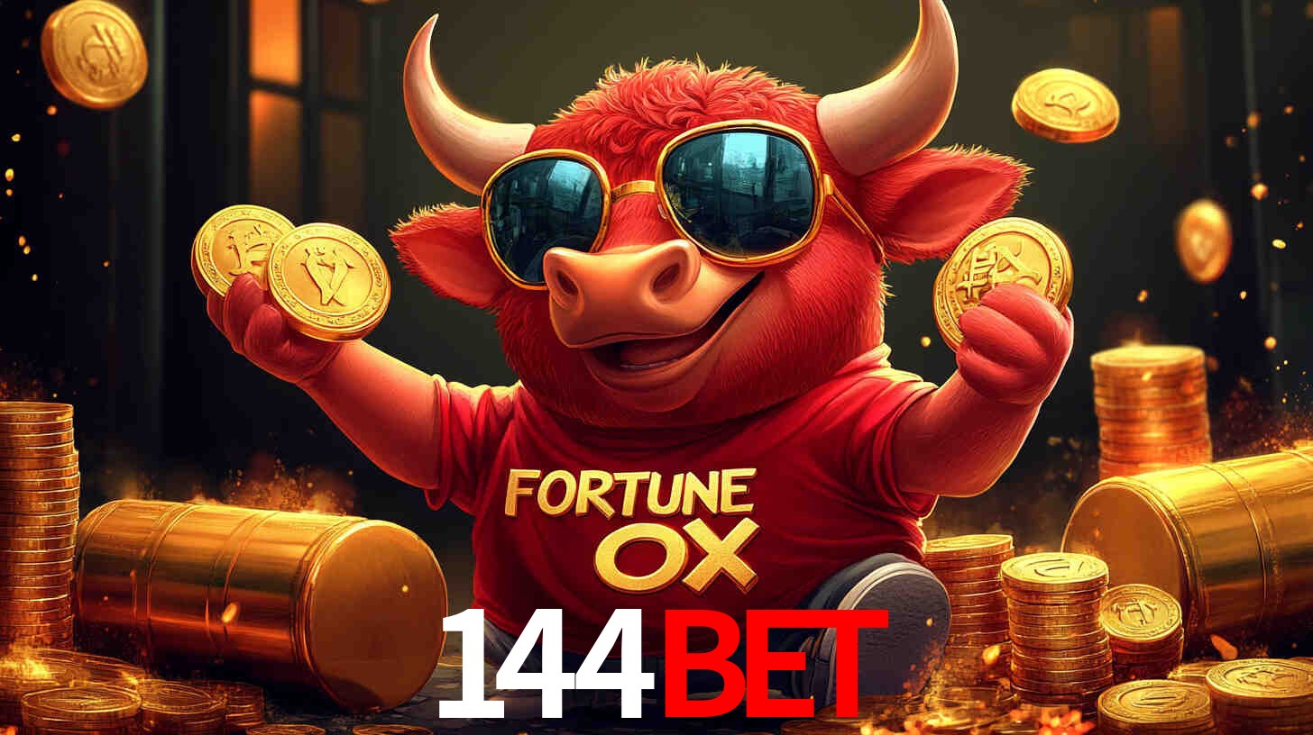 PIX Instantâneo 144BET