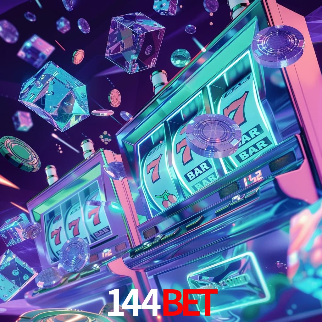 Design Responsivo 144BET