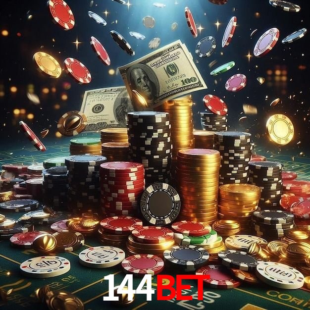 Integração de APIs 144BET