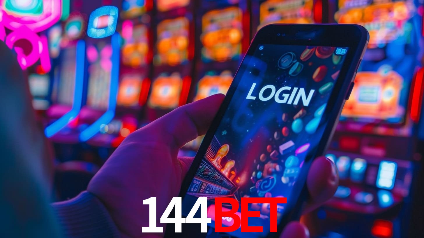A Experiência Imersiva dos Cassinos Ao Vivo no 144BET
