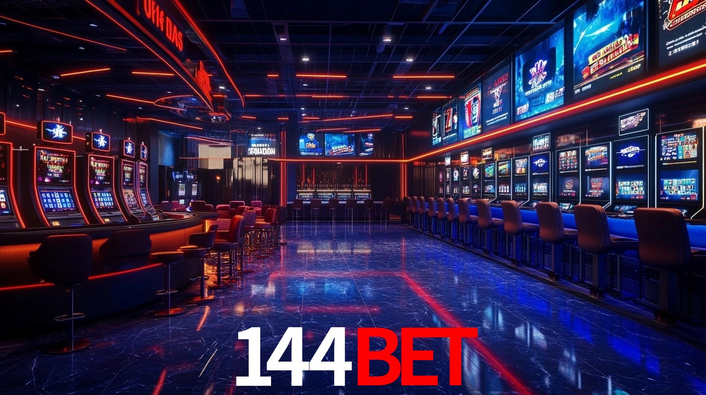 144BET login