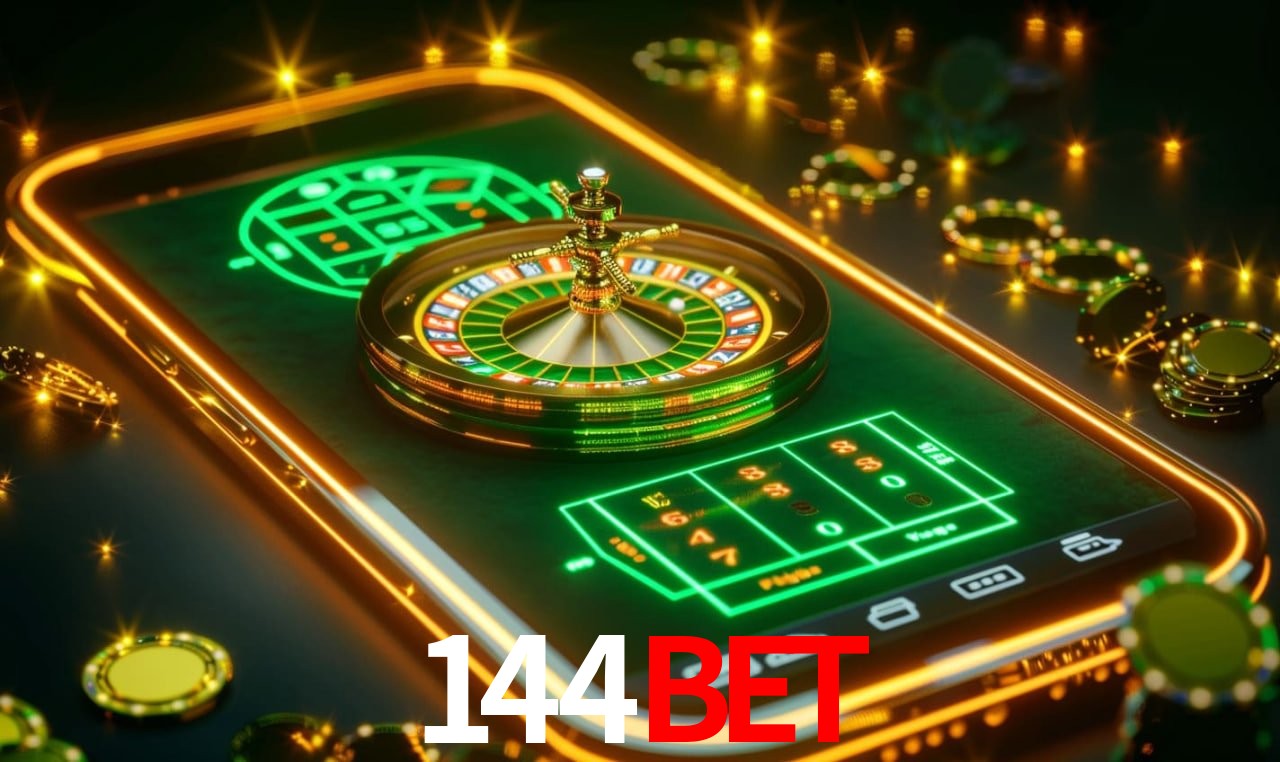 Explorando a Categoria de Eventos em Apostas na 144BET