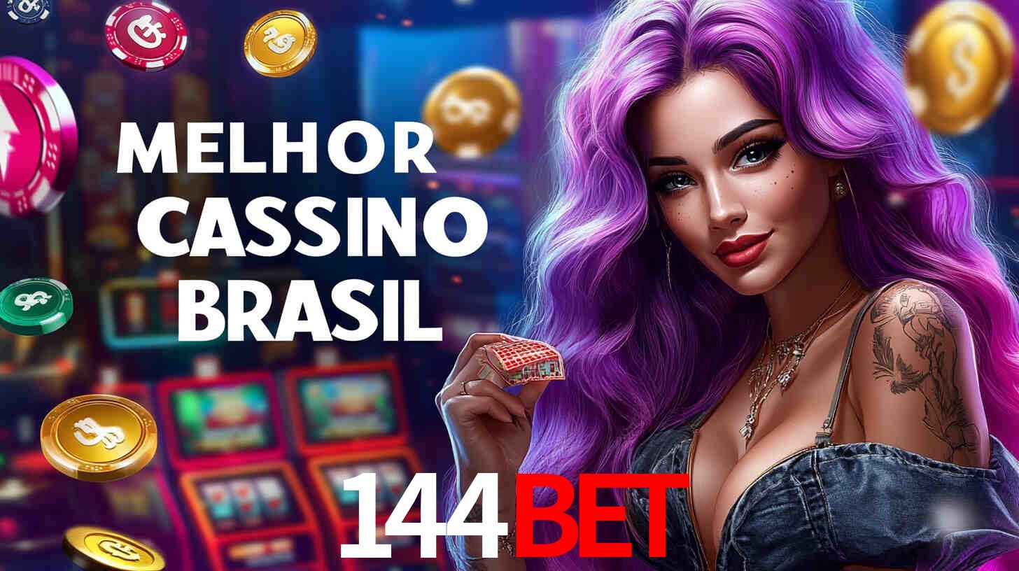 Casino VIP 144BET