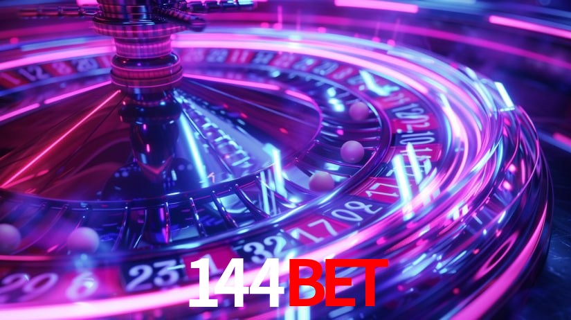 Provedores de Jogos 144BET