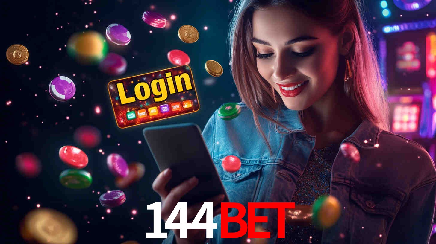 Mesa de Blackjack 144BET