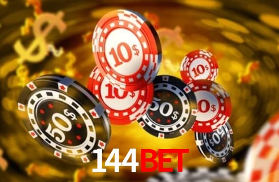 A Revolução dos Aplicativos de Jogos no 144BET