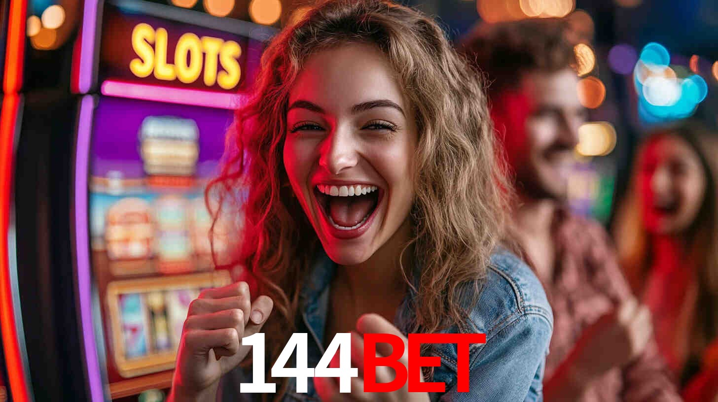 Apostas de Futebol 144BET