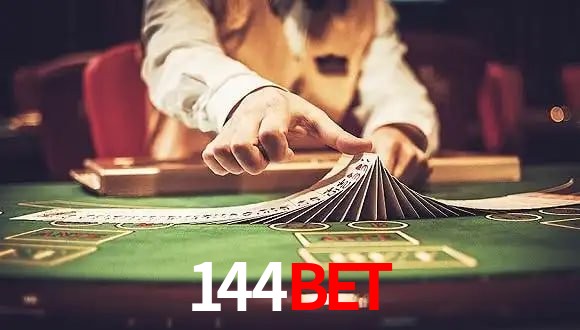 Tournaments 144BET