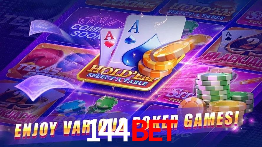 Cadastro Rápido 144BET