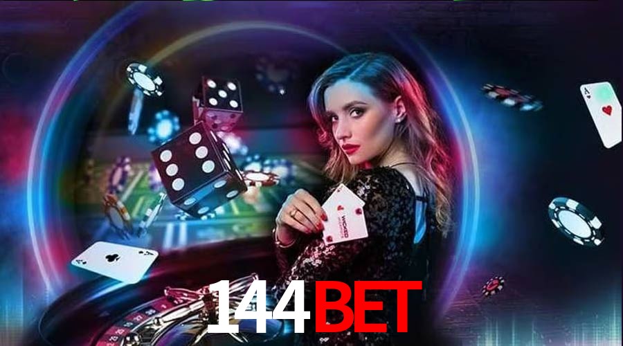 Game Statistics 144BET