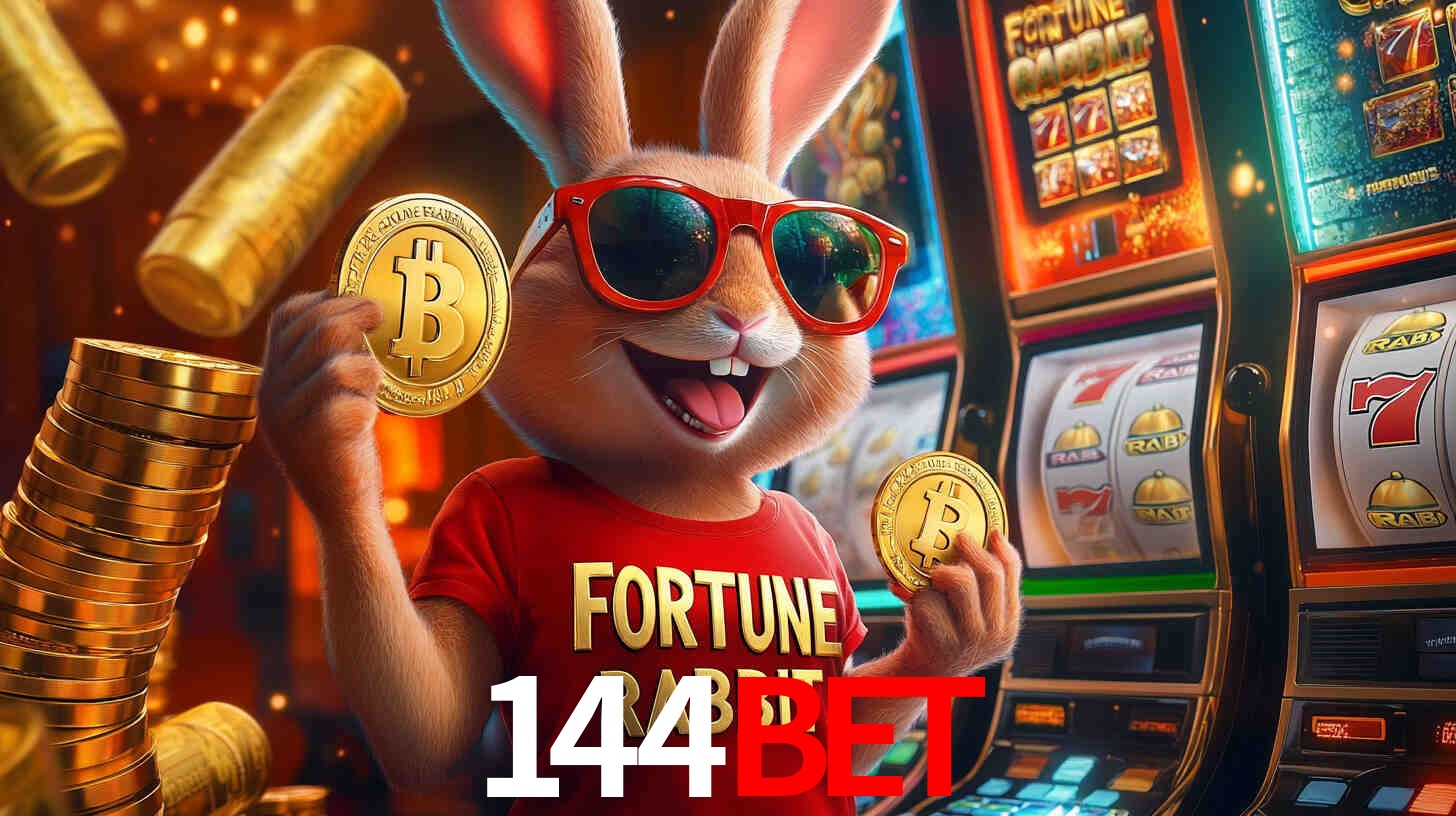 Jogos Exclusivos 144BET