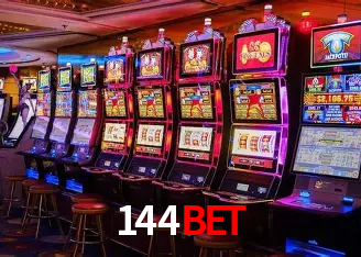 Weekend Specials 144BET