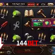 Security Systems 144BET