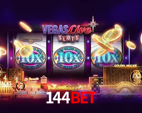 Exclusive Offers 144BET