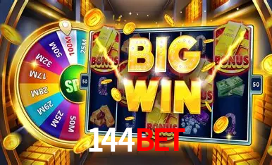 cassino 144BET