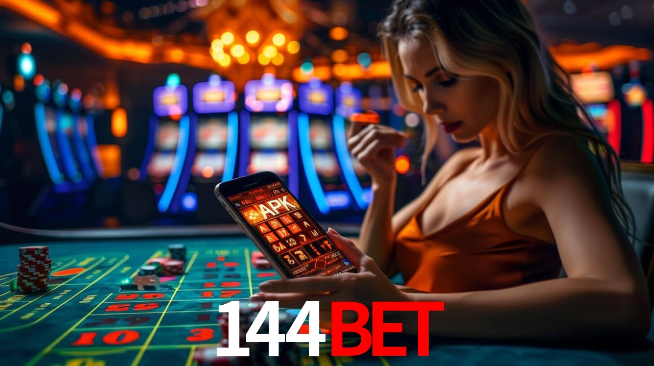 Programa VIP 144BET