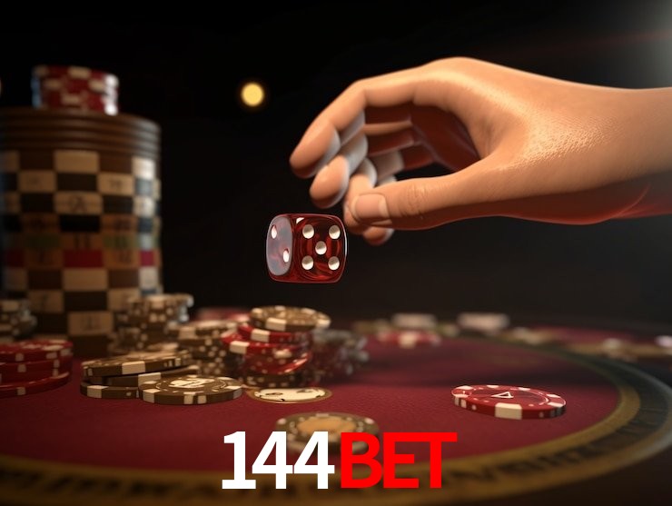 Descubra o Programa VIP da 144BET: Vantagens Exclusivas para Jogadores