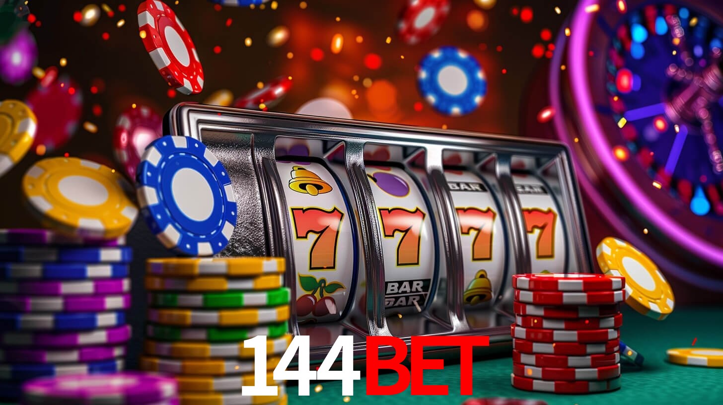 Desvendando o Mundo dos Jogos Virtuais na 144BET