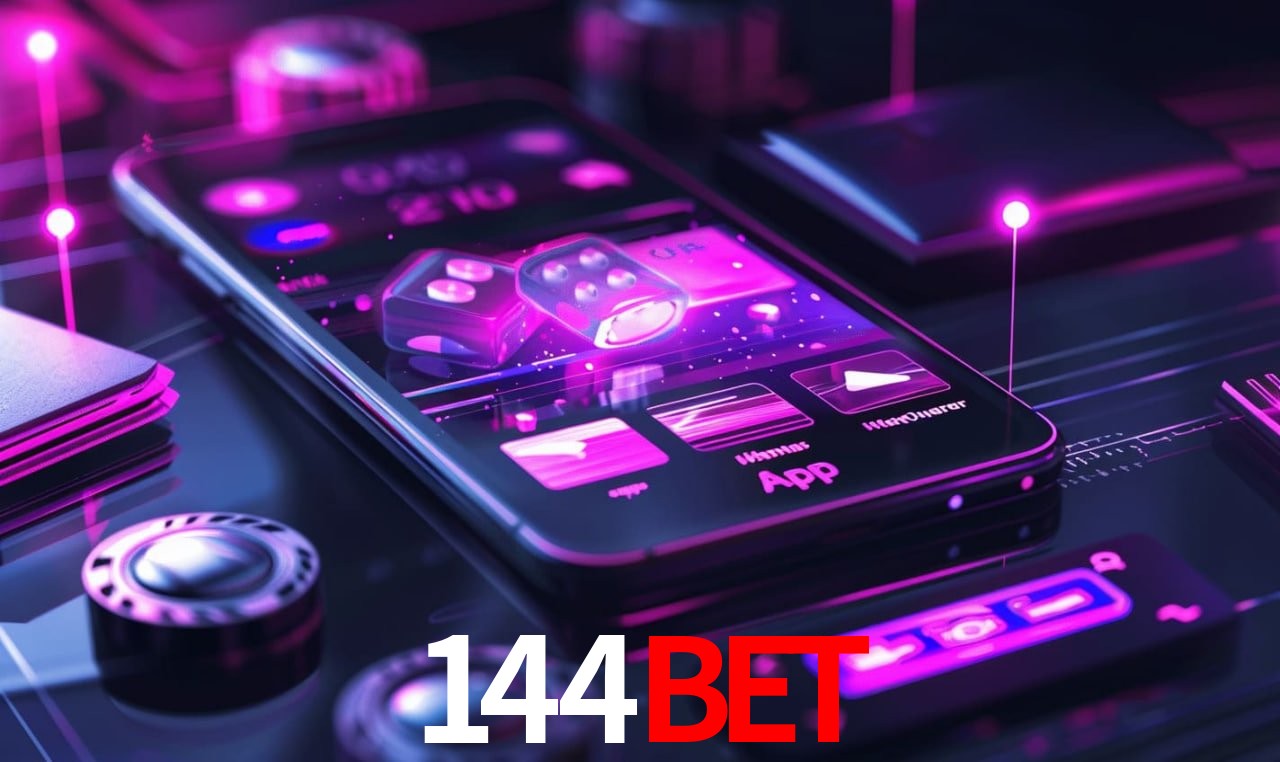 Roulette Table 144BET