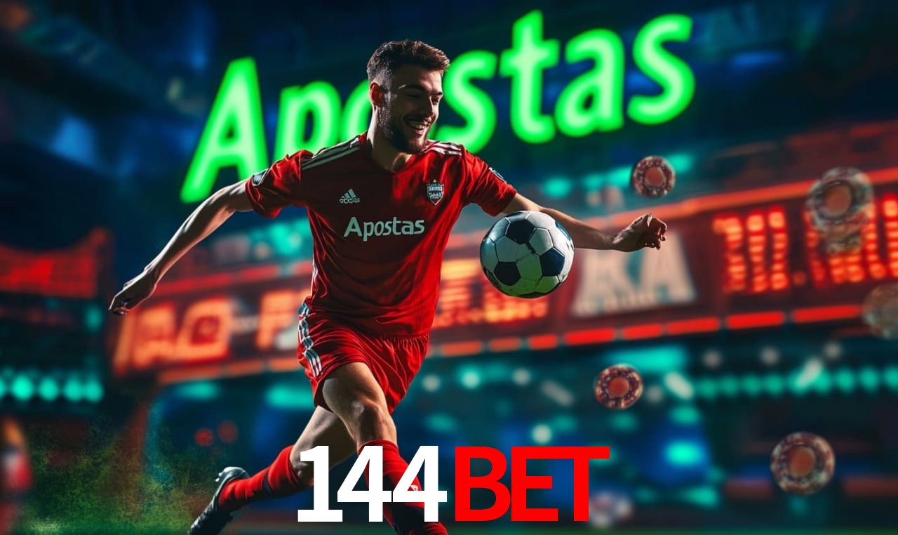 Desvendando o Mundo dos Jogos Virtuais na 144BET