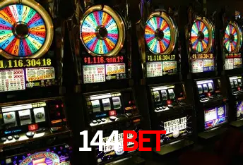 A Emoção da Loteria na 144BET: Uma Chance de Mudança de Vida