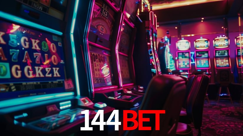 Secure Login 144BET