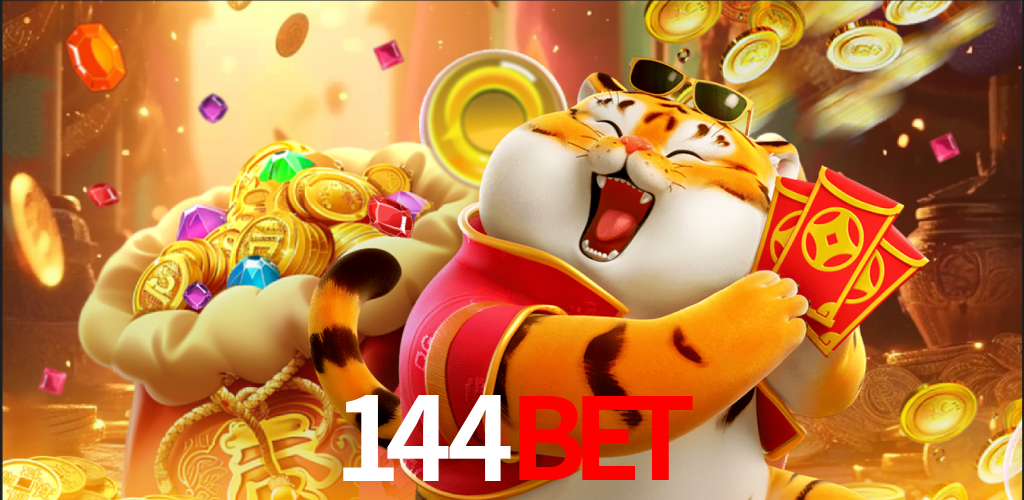 Desvendando o Mundo dos Jogos Virtuais na 144BET