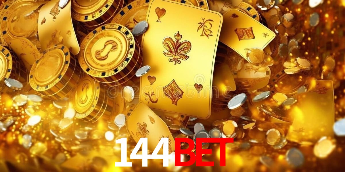 Diretório de Jogos 144BET