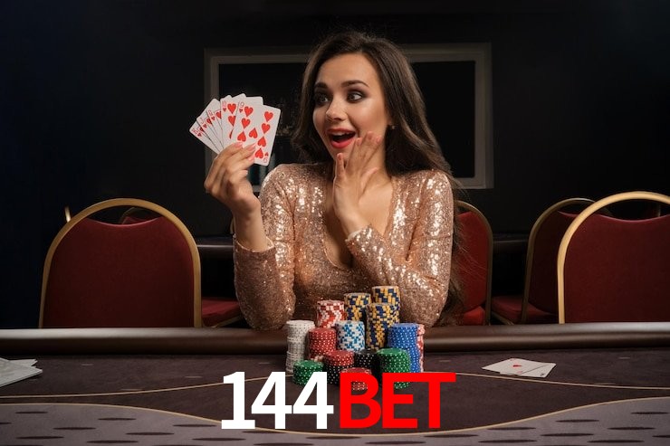 Promoções Sazonais 144BET