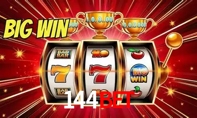 Seasonal Promotions 144BET