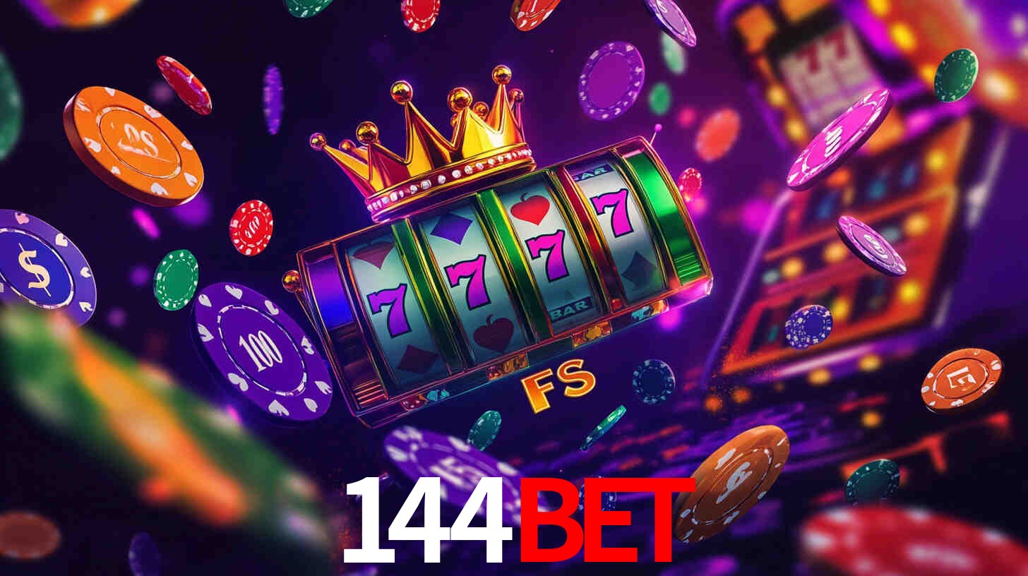 Explore as vantagens do 144BET: serviço profissional e confiabilidade