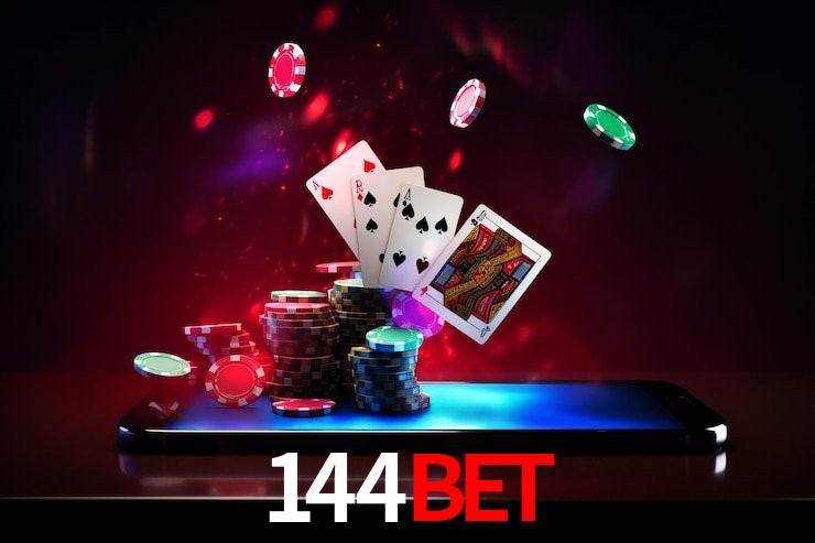 Basketball Betting 144BET