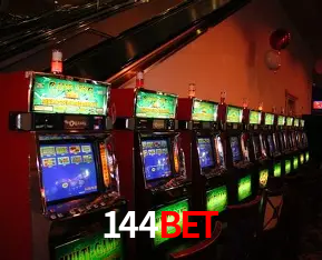 Platform Technology 144BET