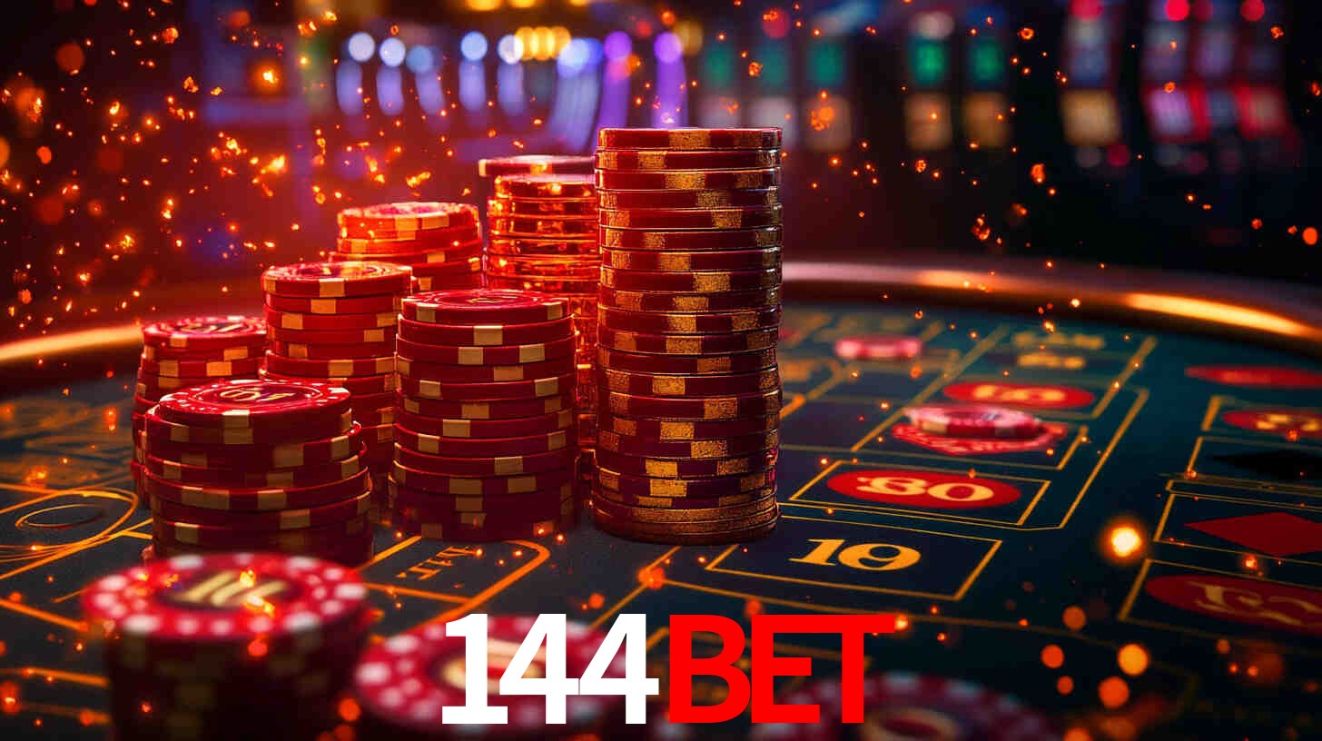 144BET