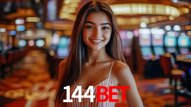 144BET.COM
