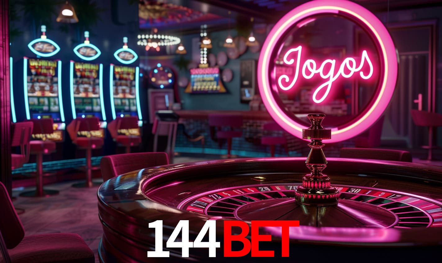 Avaliações dos Jogadores 144BET