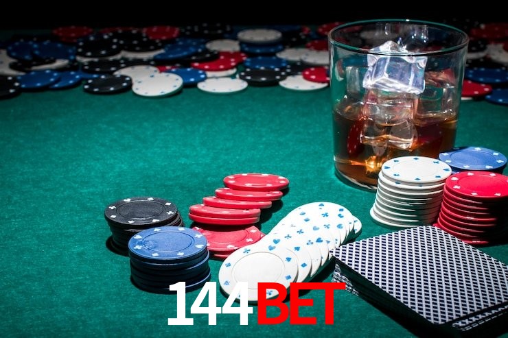 Inovações de Jogos na 144BET: O Futuro das Experiências Interativas