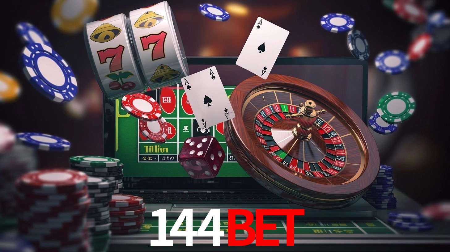 144BET